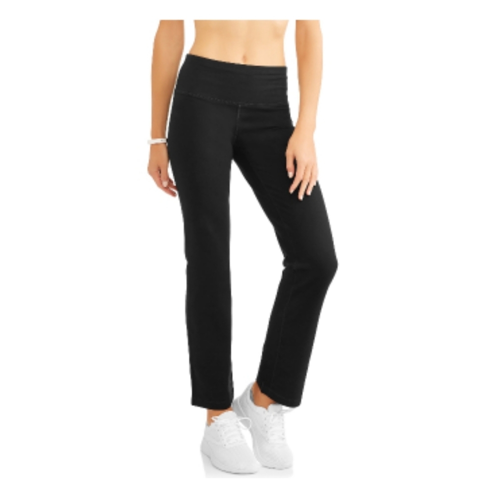 Athletic works performance straight leg 12 / 14